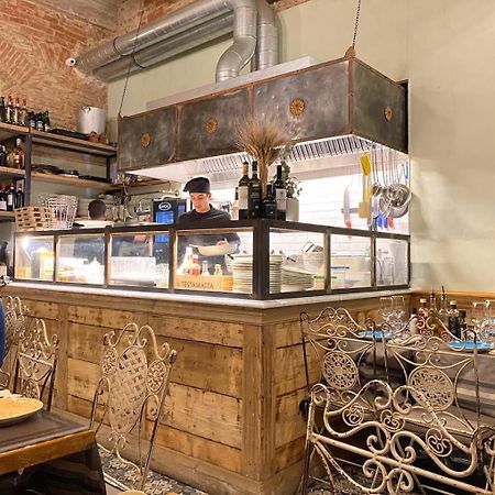 Vivaldi Luxury Suites Florencie Exteriér fotografie