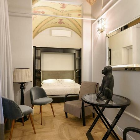 Vivaldi Luxury Suites Florencie Exteriér fotografie