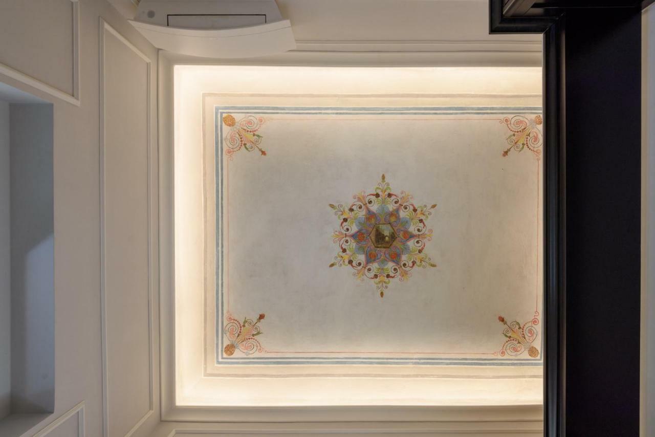 Vivaldi Luxury Suites Florencie Exteriér fotografie