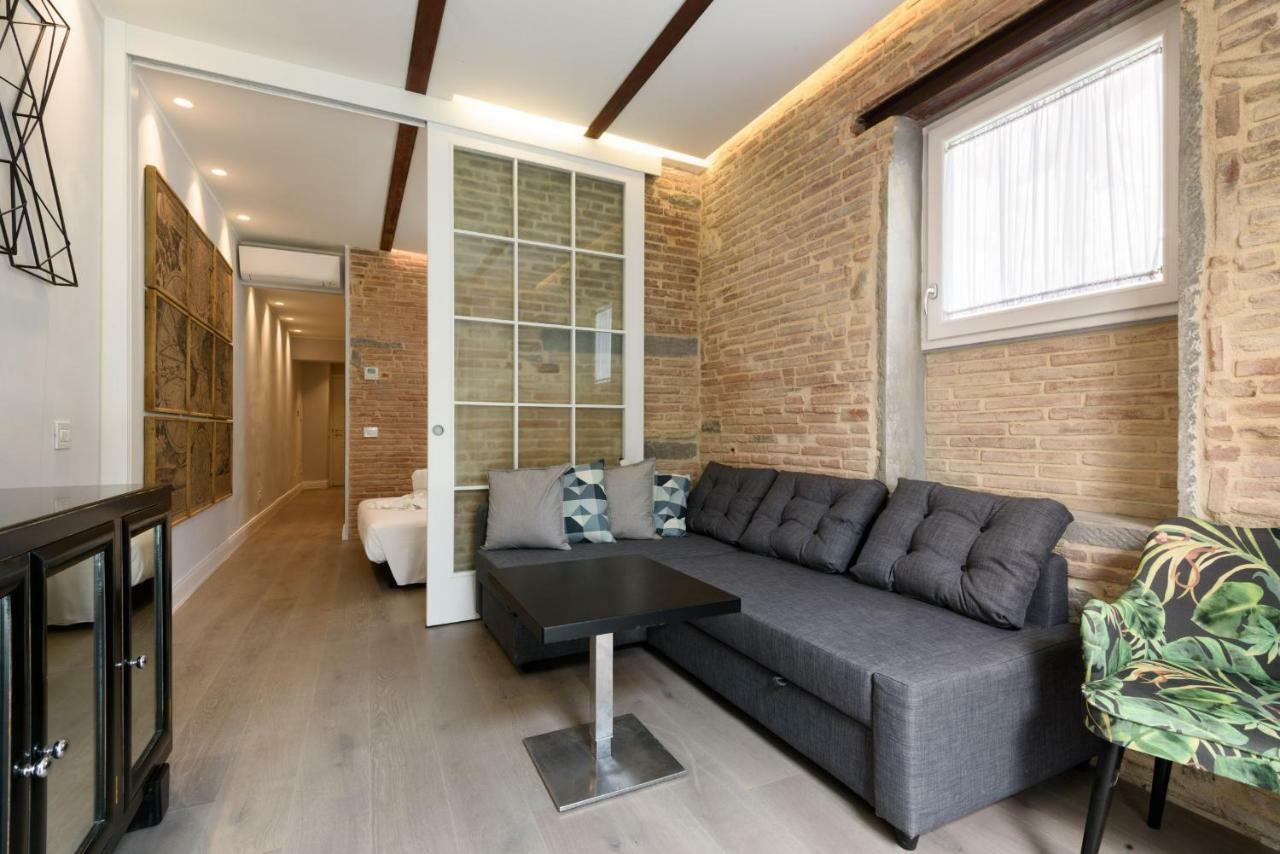 Vivaldi Luxury Suites Florencie Exteriér fotografie