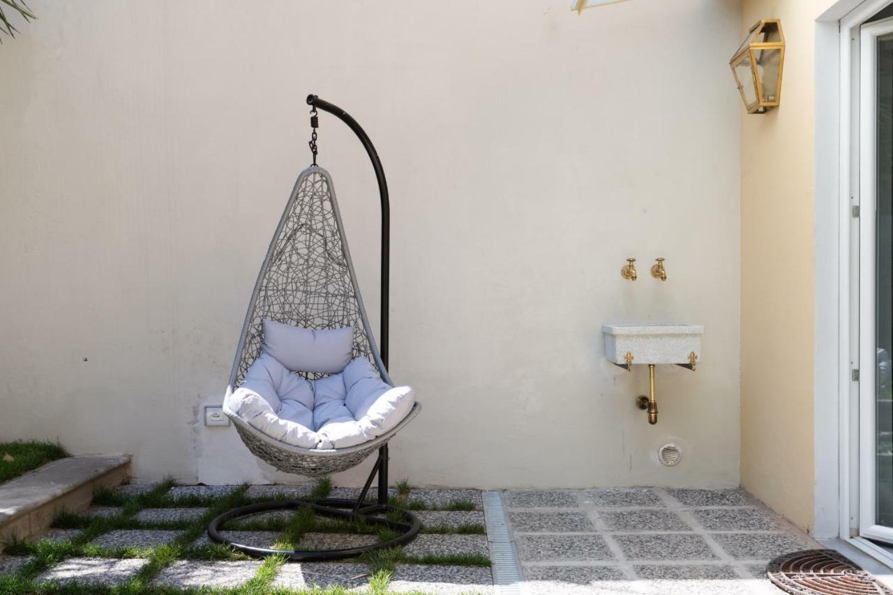Vivaldi Luxury Suites Florencie Exteriér fotografie