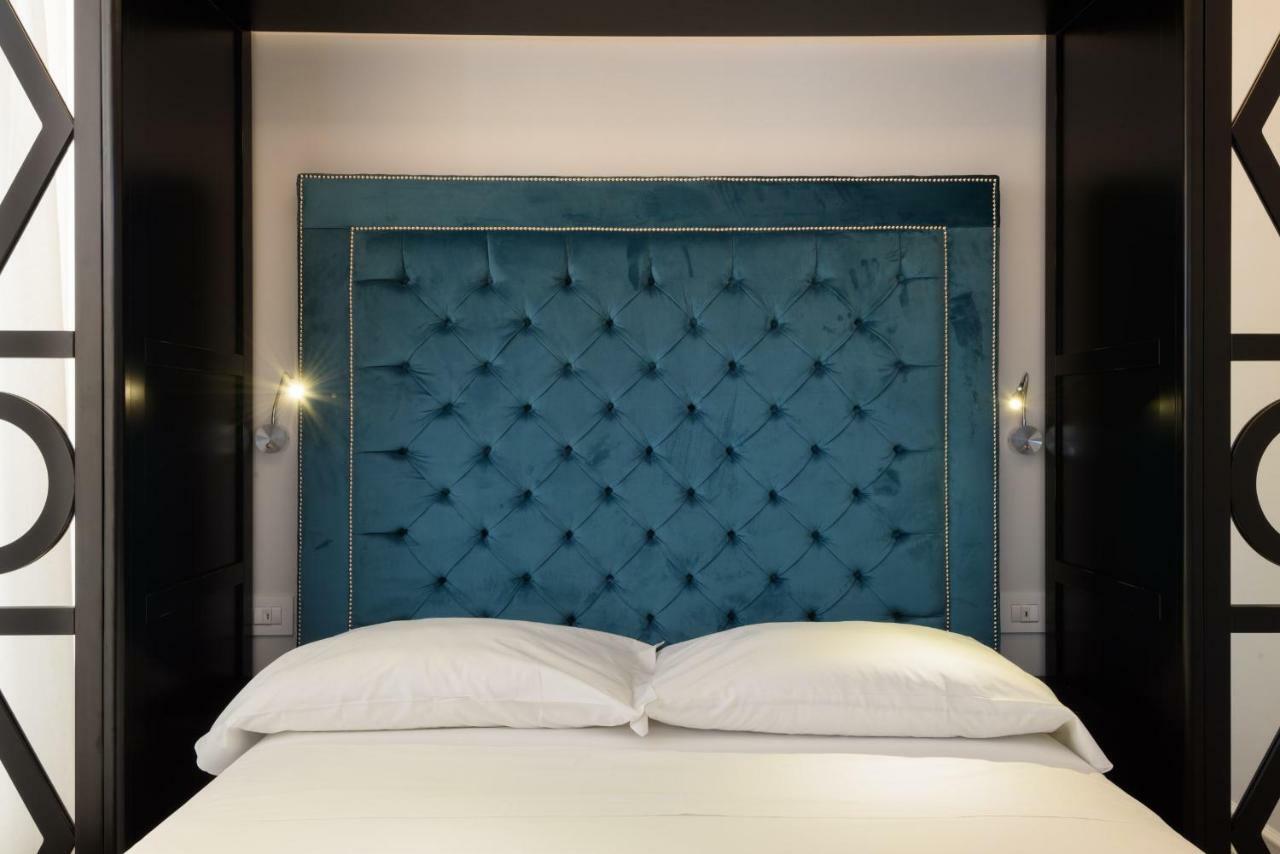 Vivaldi Luxury Suites Florencie Exteriér fotografie