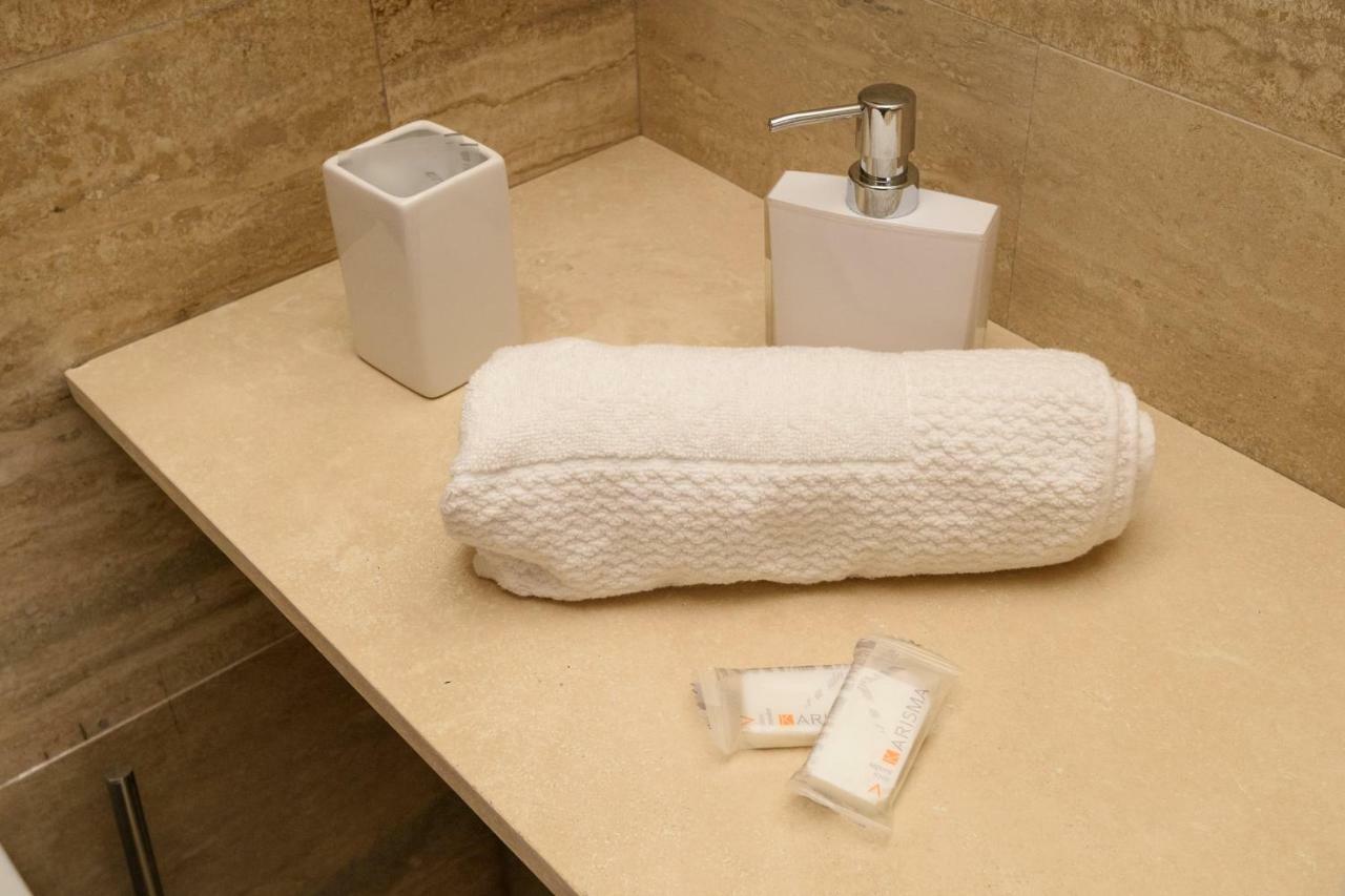 Vivaldi Luxury Suites Florencie Exteriér fotografie