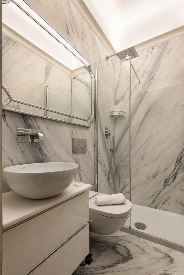 Vivaldi Luxury Suites Florencie Exteriér fotografie