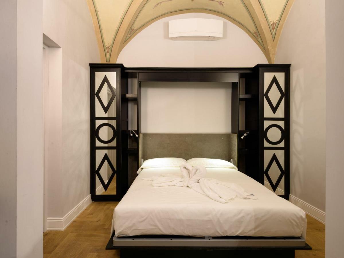 Vivaldi Luxury Suites Florencie Exteriér fotografie