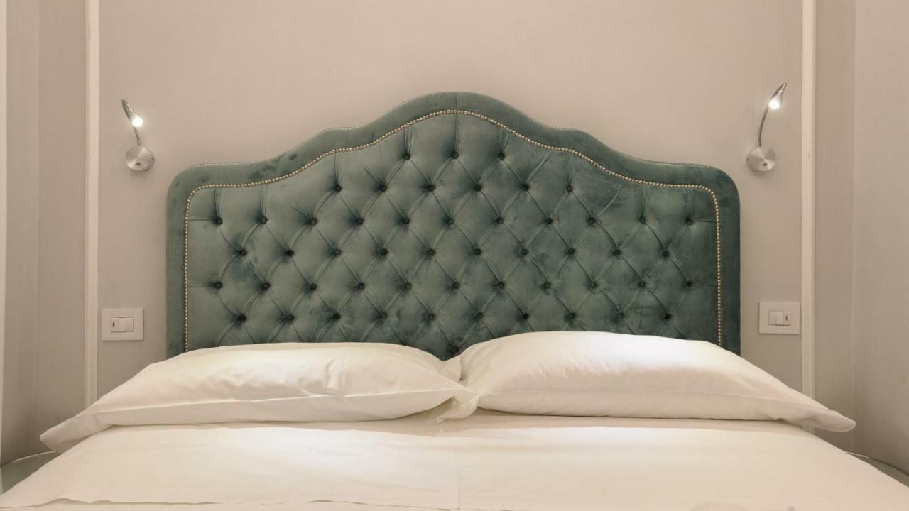 Vivaldi Luxury Suites Florencie Exteriér fotografie