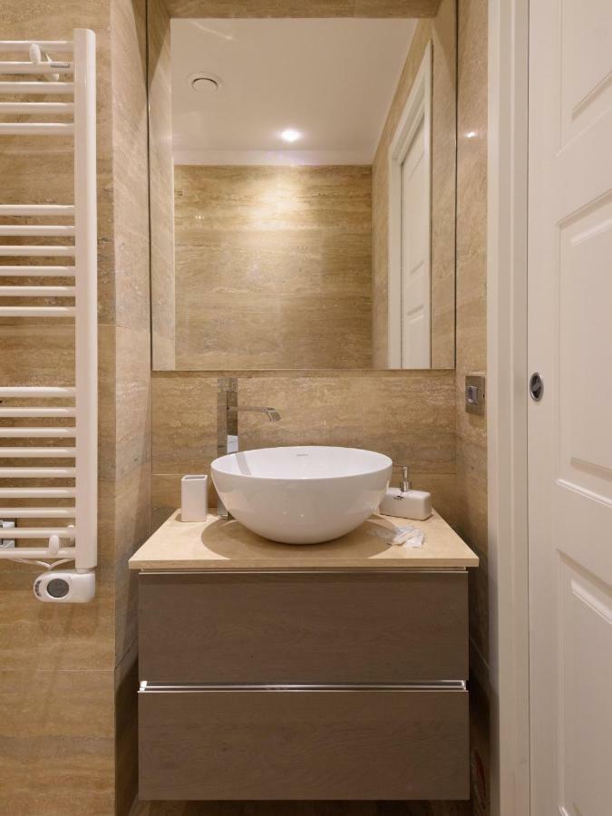 Vivaldi Luxury Suites Florencie Exteriér fotografie