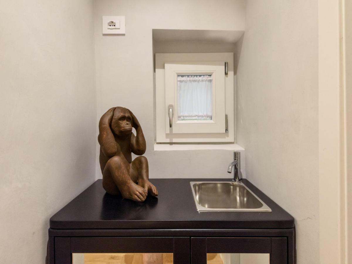 Vivaldi Luxury Suites Florencie Exteriér fotografie