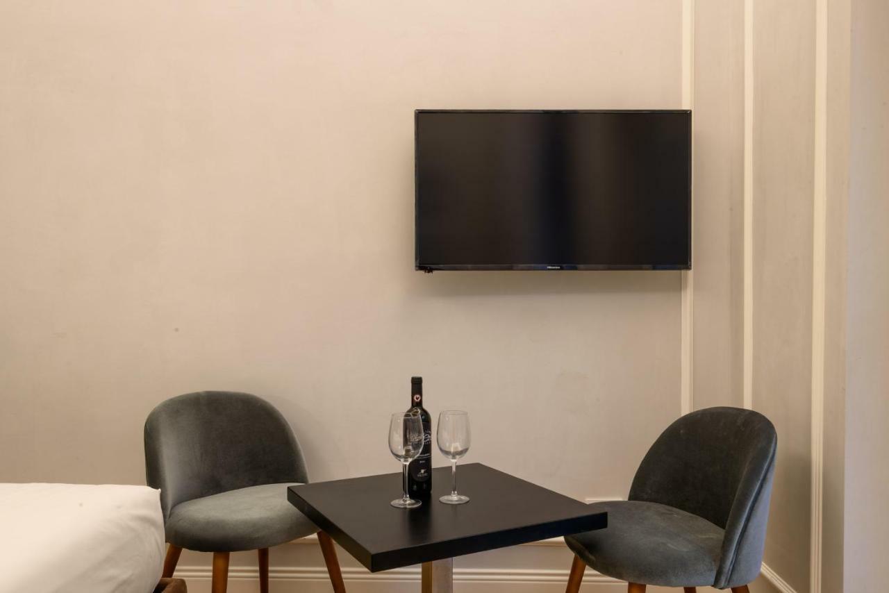 Vivaldi Luxury Suites Florencie Exteriér fotografie
