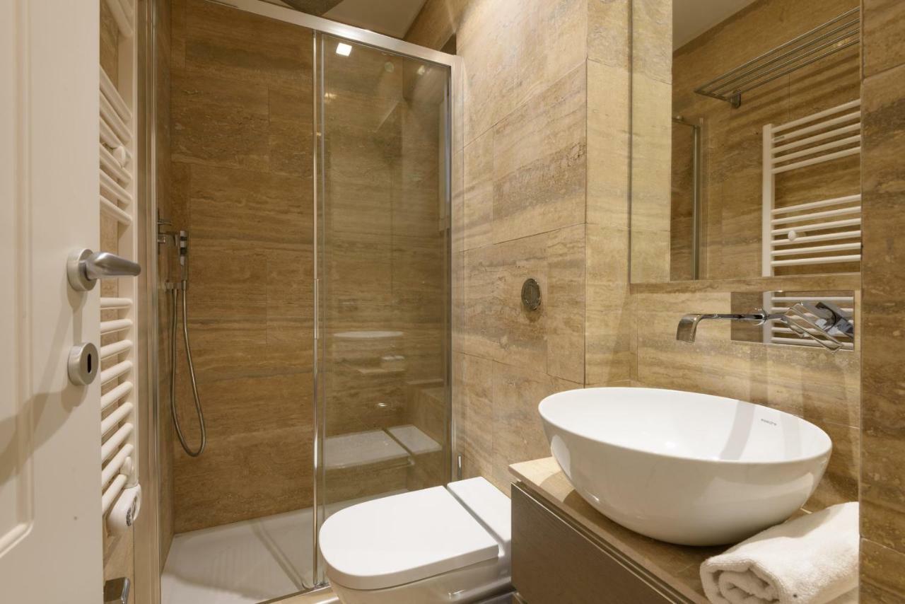 Vivaldi Luxury Suites Florencie Exteriér fotografie