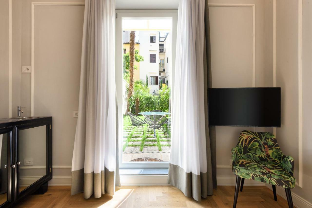 Vivaldi Luxury Suites Florencie Exteriér fotografie
