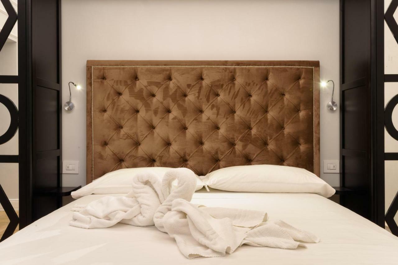 Vivaldi Luxury Suites Florencie Exteriér fotografie