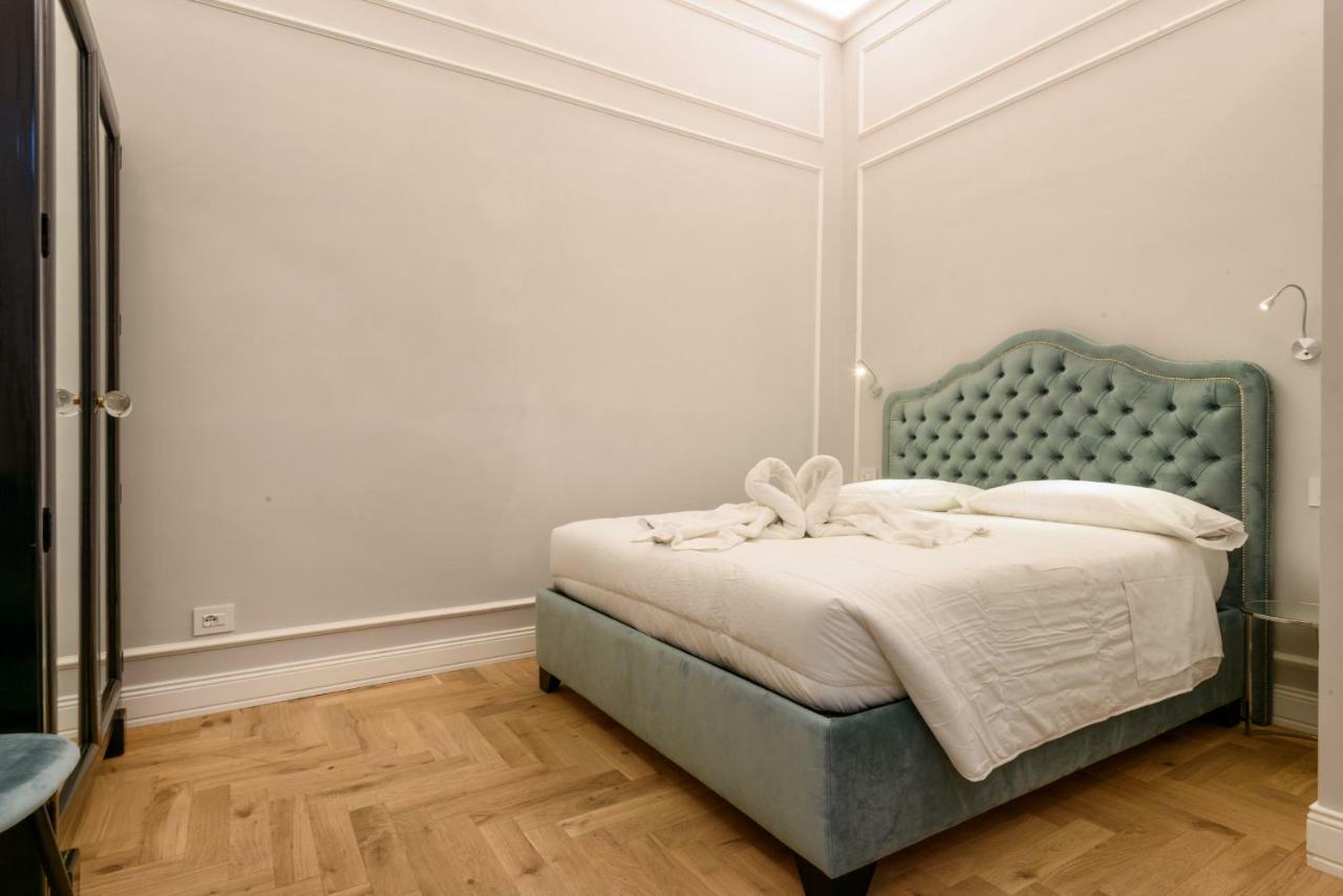 Vivaldi Luxury Suites Florencie Exteriér fotografie