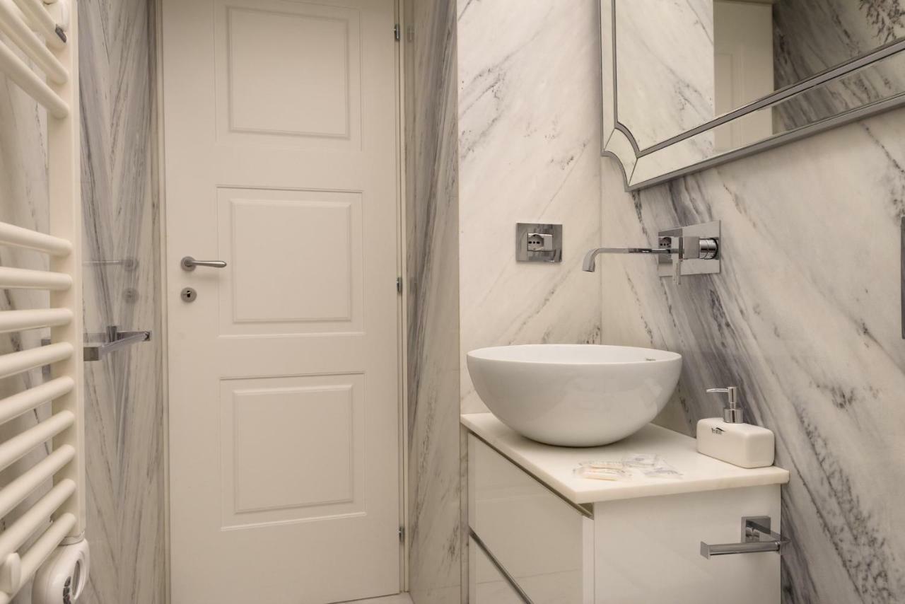 Vivaldi Luxury Suites Florencie Exteriér fotografie