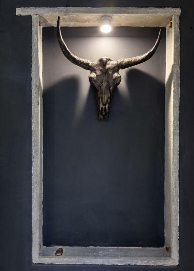 Vivaldi Luxury Suites Florencie Exteriér fotografie