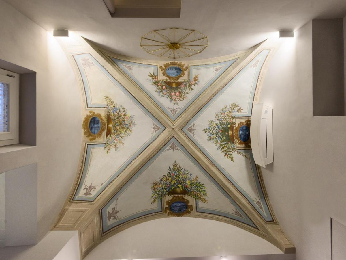 Vivaldi Luxury Suites Florencie Exteriér fotografie